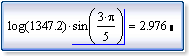 [Maple OLE 2.0 Object]