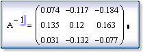 [Maple OLE 2.0 Object]