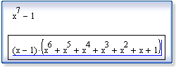 [Maple OLE 2.0 Object]